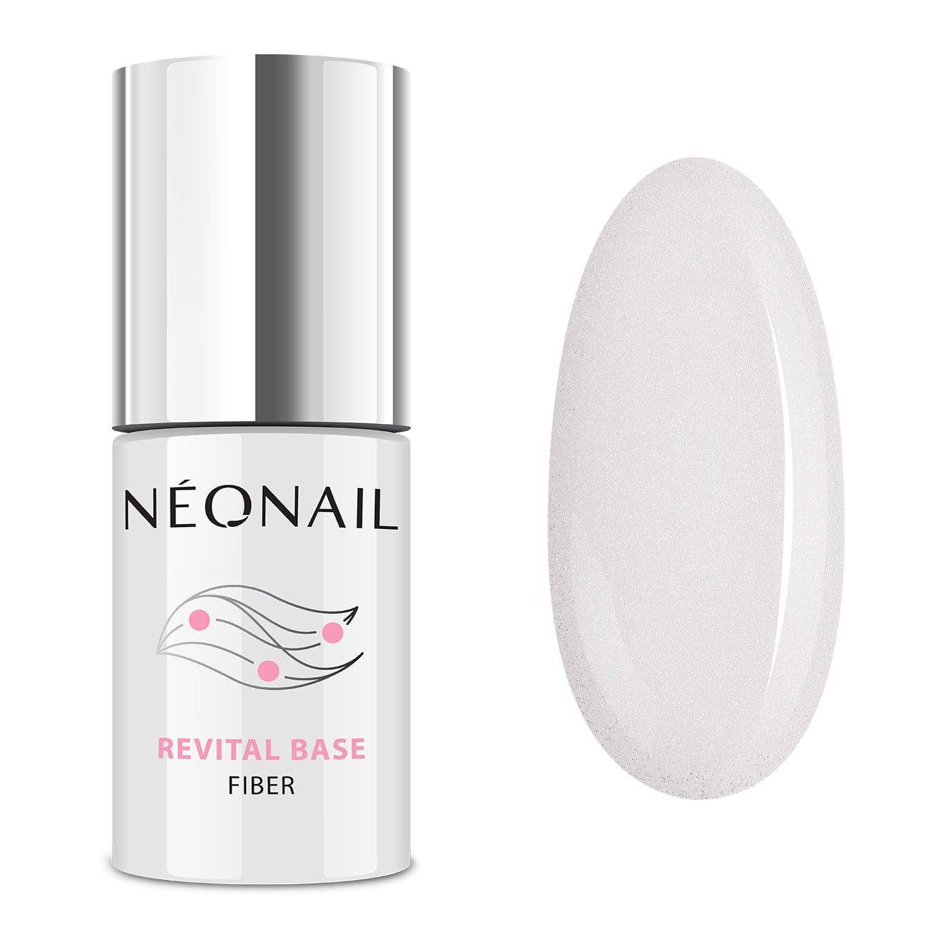 Revital Base Fiber Shiny Queen 7,2 ml
