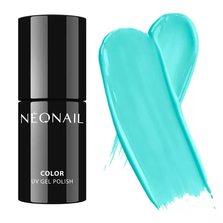 lakier-hybrydowy-minty-date-72-ml (1) Gel Lak NEONAIL Minty Date