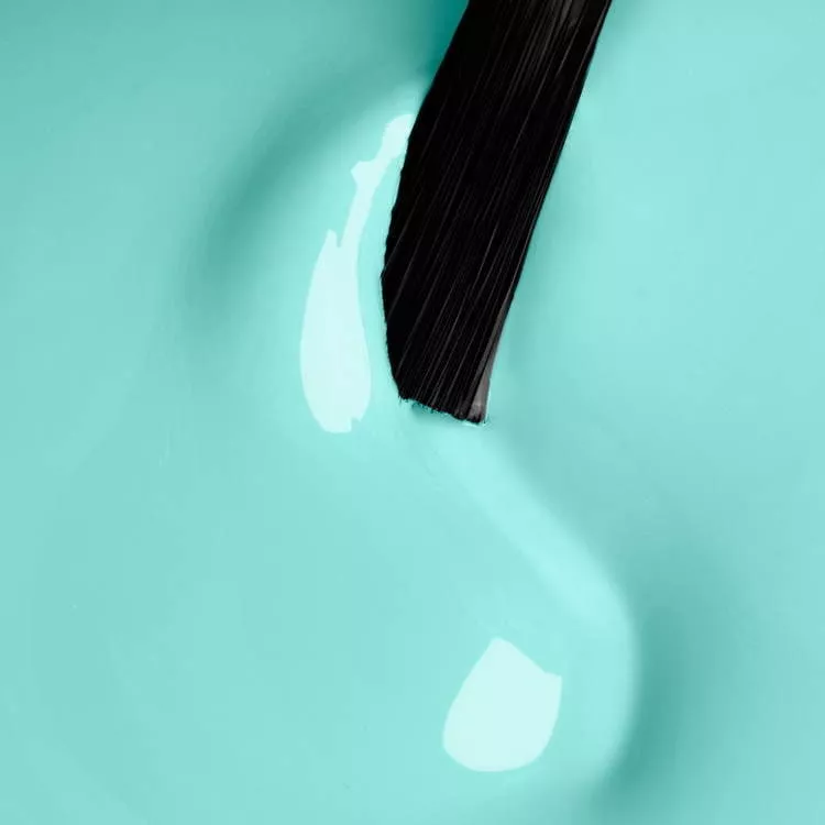 Gel Lak NEONAIL Minty Date