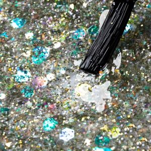 NEONAIL UV GEL LAK - Maxi Confetti 7,2 ml