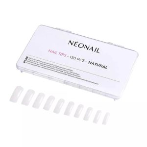 Tipsi  120 kom NEONAIL
