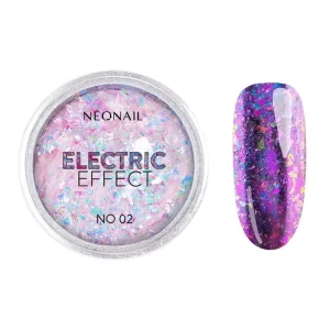 Ukrasi za nokte Electric Effect 02