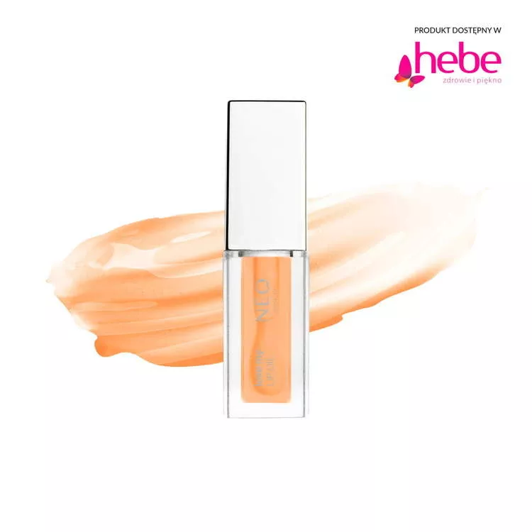Ulje za usne love my LIP MANGO