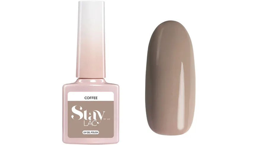 Staylac UV LED COFFEE 5 ml