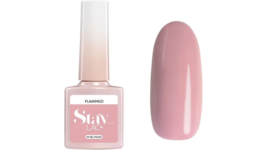 Staylac UV LED FLAMINGO 5 ml
