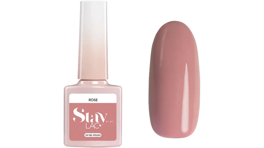 Staylac UV LED ROSE 5 ml