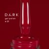 DARK GEL POLISH #07 10 ml