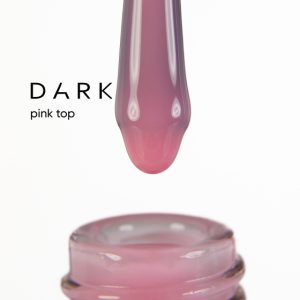 DARK PINK TOP 10 ml
