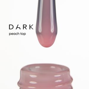 DARK PEACH TOP 10 ml