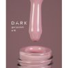 DARK GEL POLISH #91 10 ml
