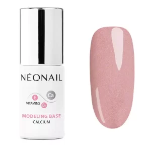 Modeling Base Calcium Pink Quartz 7,2 ml