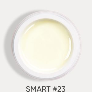 DARK SMART BUILDER GEL #23 15 ml