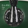 DARK GEL POLISH FLASH 13, 10 ML