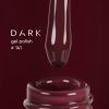DARK GEL POLISH #141 10 ml