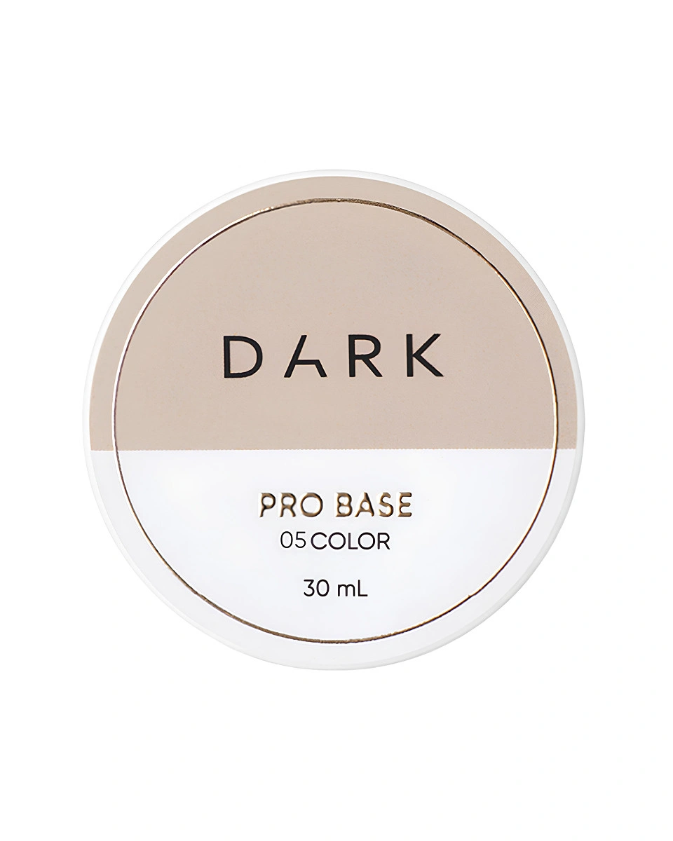 DARK PRO BAZA #05 30 ml (bez četkice)