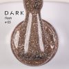 DARK GEL POLISH FLASH 03, 10 ML