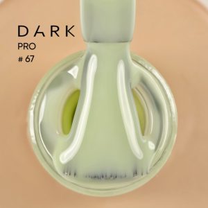 DARK PRO BASE 15 ml #67