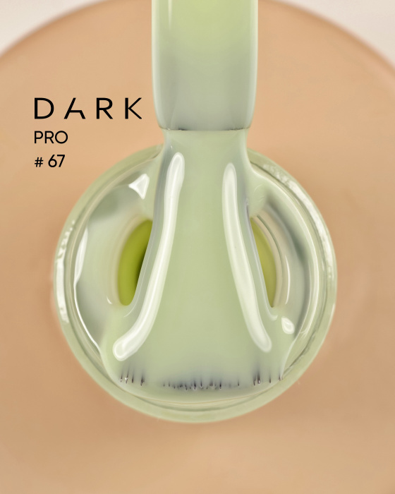 DARK PRO BASE 15 ml #67