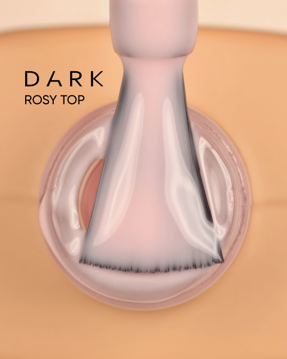 DARK ZAVRŠNI SLOJ ROSY, 10 ml