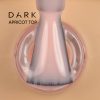 DARK APRICOT TOP, 10 ML