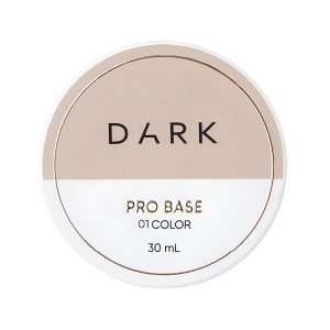 DARK PRO BASE #01 30 ml (bez cetkice)