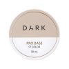 DARK PRO BASE  #07 30 ml (bez cetkice)