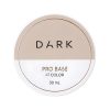 DARK PRO BASE 30 ml #47 (bez cetkice)