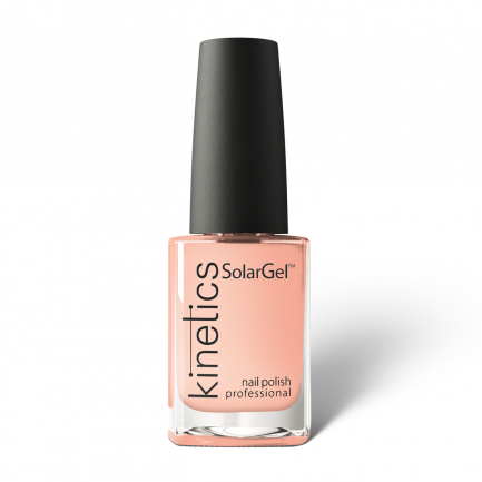 Kinetics Lak za nokte 15 ml Cashmere #153