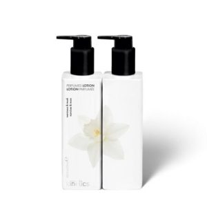 Kinetics LOSION ZA RUKE I TELO NARCISSUS & MUSK 250ML