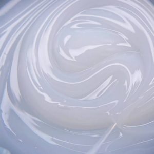 DARK IRON GEL №02, 15  ML
