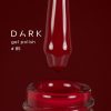 DARK GEL POLISH #85 10 ml
