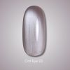 DARK GEL LAK CAT EYE #23, 10 ml