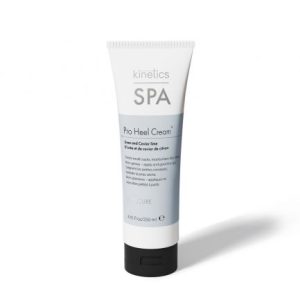 Kinetics SPA PEDIKIR KREMA ZA PETE 250 ML