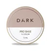 DARK PRO BASE 30 ml #76 (Bez cetkice)