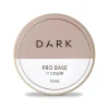 DARK PRO BASE 30 ml #77 (Bez cetkice)