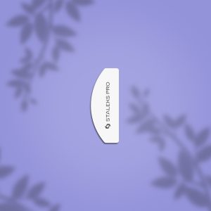 buff crescent mini EXPERT 41 100/180 grit (20 pcs)