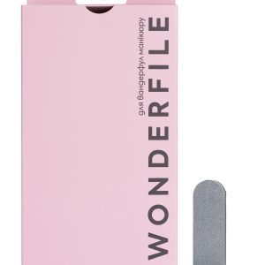 Wonderfile turpije  ljubicaste super shine WFPS50