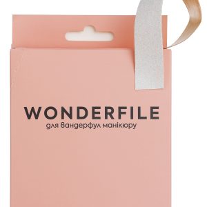 Wonderfile turpije u krugu WFGT130/150