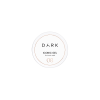DARK ICONIC GEL 08 15 ml