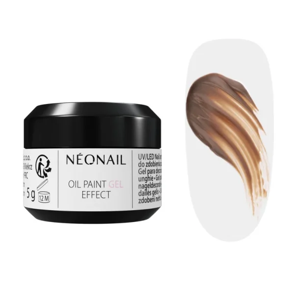 3D paint gel- Timeless Texture 5g - Pro Kozmetika