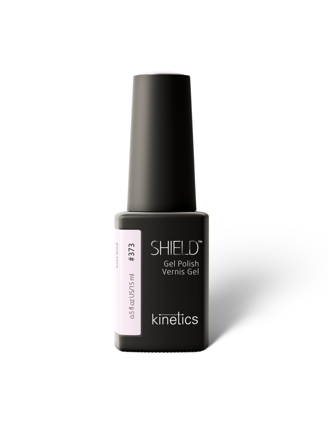 Kinetics Gel Lak za nokte 15 ml Lost Soul #373