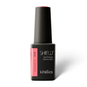 Kinetics Gel Lak za nokte 15 ml Lush Blush #576