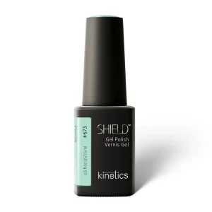 Kinetics Gel Lak za nokte 15 ml Sensory #673
