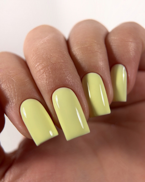 DARK GEL POLISH 180, 6 ML 2