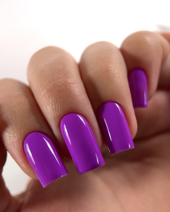 DARK GEL POLISH 185, 6 ML 2