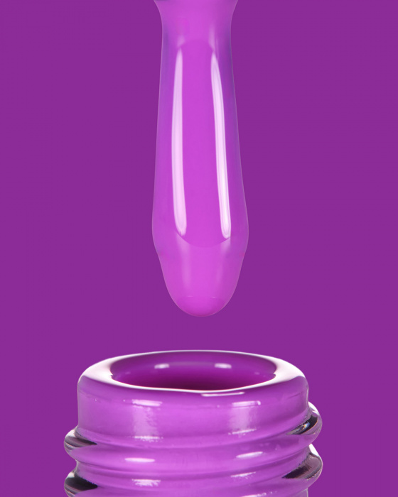 DARK GEL POLISH 185, 6 ML