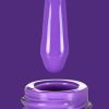 DARK GEL POLISH 186, 6 ML