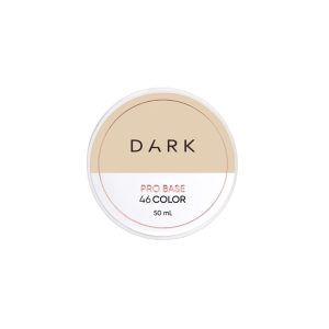 DARK Pro Base 46, 50 ml (bez četkice)