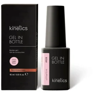 Kinetics gel 15ml Light Rose #928