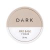 DARK PRO BASE #17 30 ml (bez cetkice)